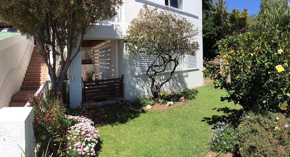 Photo 11 of Atlantic Villa accommodation in Camps Bay, Cape Town with 4 bedrooms and  bathrooms