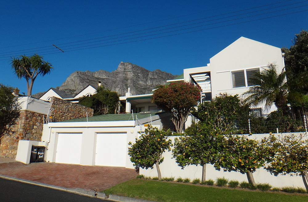 Photo 12 of Atlantic Villa accommodation in Camps Bay, Cape Town with 4 bedrooms and  bathrooms