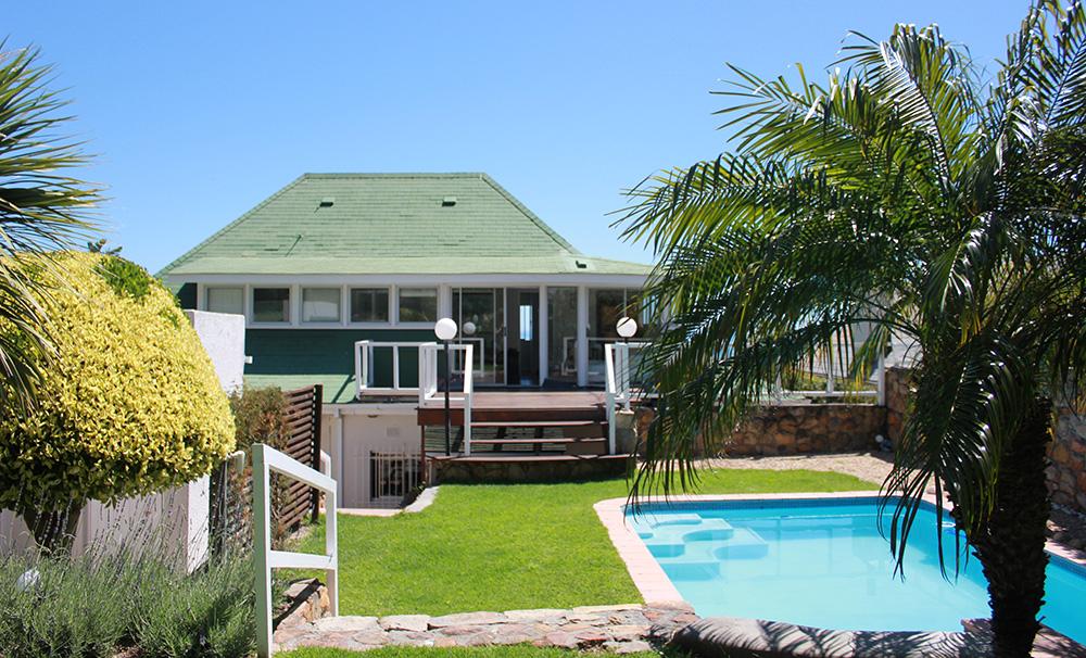 Photo 3 of Atlantic Villa accommodation in Camps Bay, Cape Town with 4 bedrooms and  bathrooms