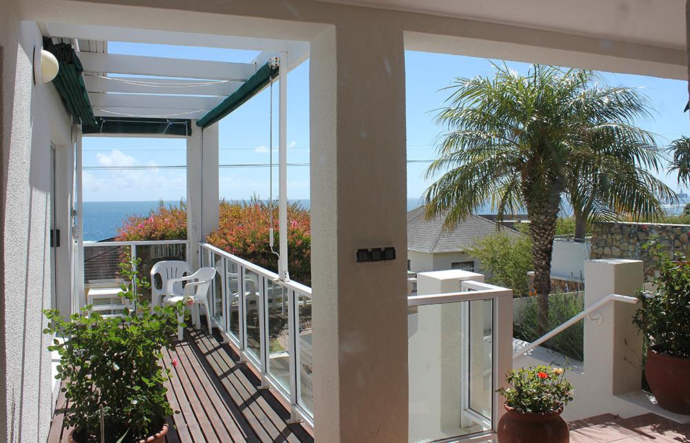 Photo 25 of Atlantic Villa accommodation in Camps Bay, Cape Town with 4 bedrooms and  bathrooms
