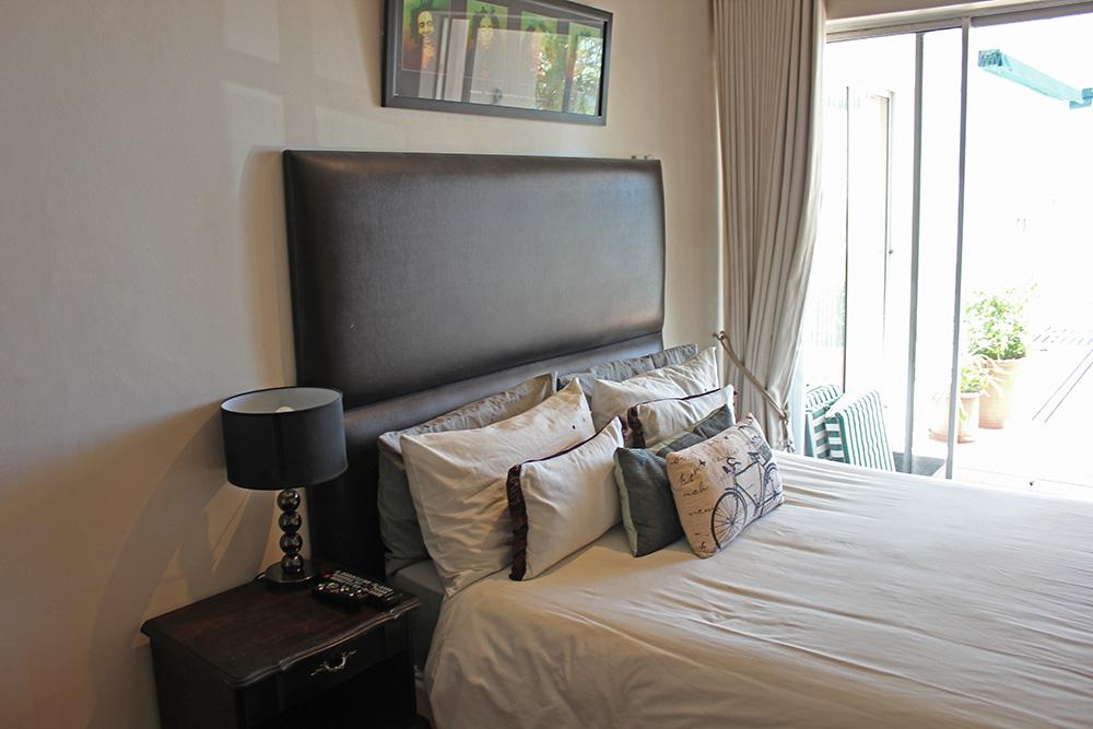 Photo 7 of Atlantic Villa accommodation in Camps Bay, Cape Town with 4 bedrooms and  bathrooms