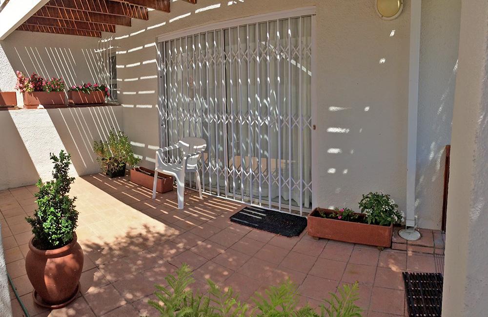 Photo 9 of Atlantic Villa accommodation in Camps Bay, Cape Town with 4 bedrooms and  bathrooms