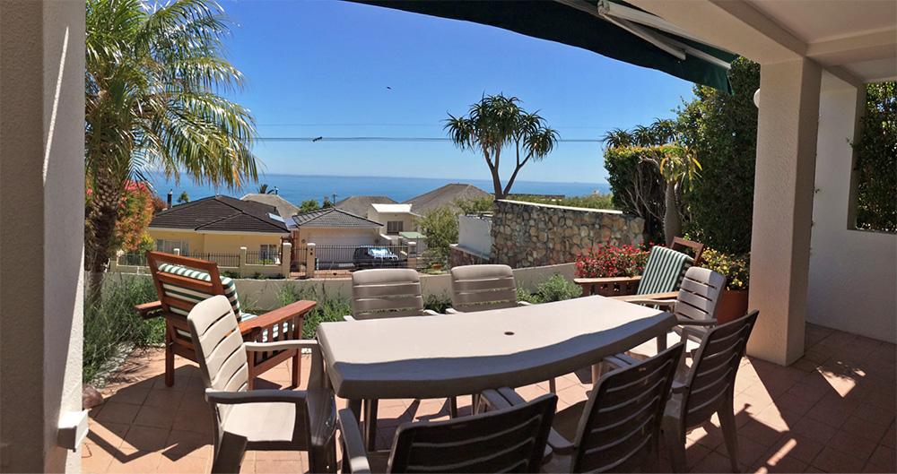 Photo 10 of Atlantic Villa accommodation in Camps Bay, Cape Town with 4 bedrooms and  bathrooms