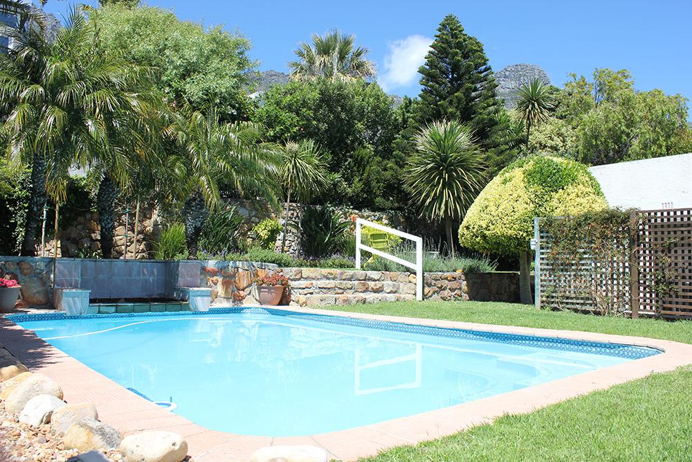 Photo 1 of Atlantic Villa accommodation in Camps Bay, Cape Town with 4 bedrooms and  bathrooms
