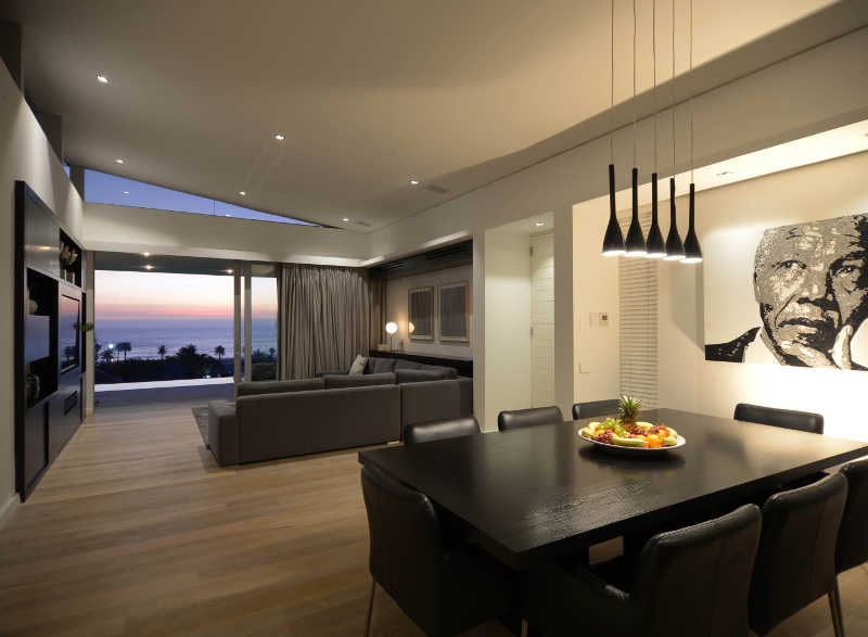 Photo 14 of Atlantica accommodation in Camps Bay, Cape Town with 4 bedrooms and 4 bathrooms