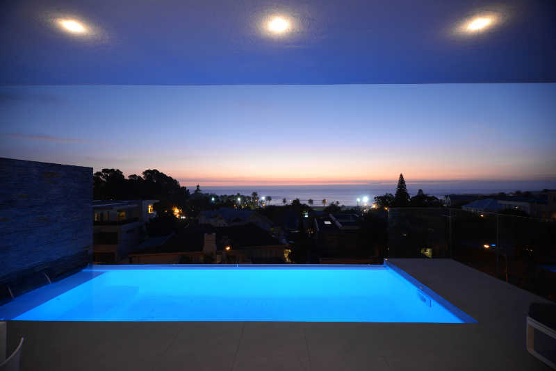 Photo 4 of Atlantica accommodation in Camps Bay, Cape Town with 4 bedrooms and 4 bathrooms