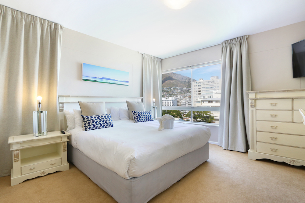 Photo 1 of Atlantique accommodation in Clifton, Cape Town with 3 bedrooms and 3 bathrooms