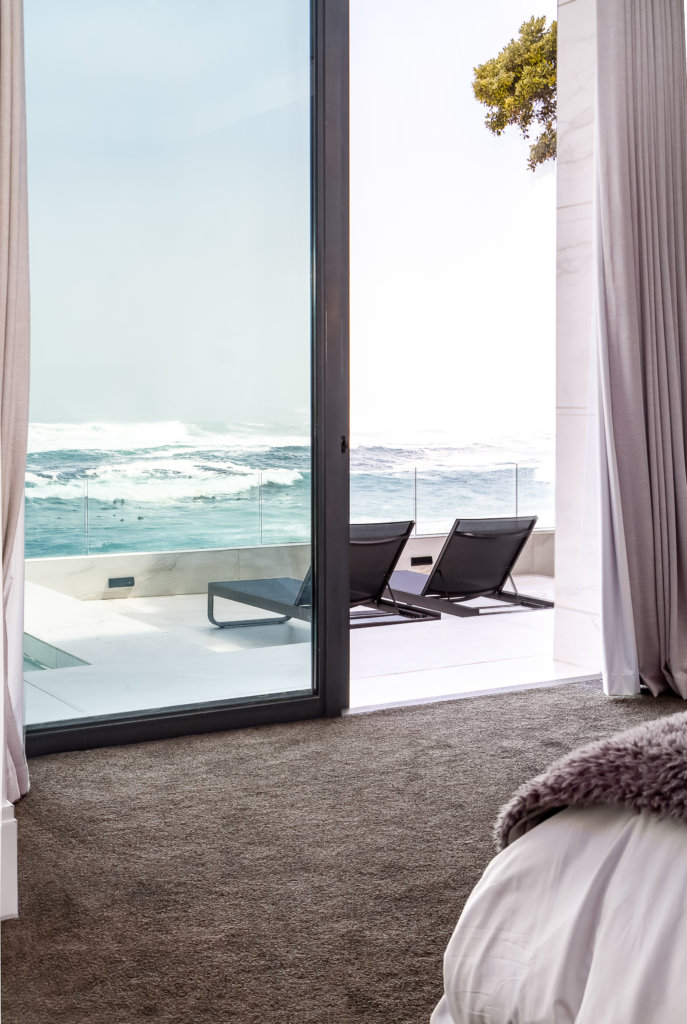 Photo 37 of Aurum 101 accommodation in Bantry Bay, Cape Town with 3 bedrooms and 4 bathrooms