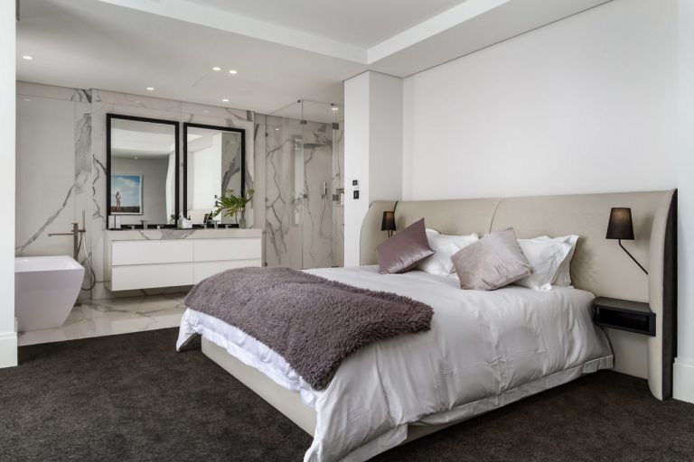 Photo 43 of Aurum 101 accommodation in Bantry Bay, Cape Town with 3 bedrooms and 4 bathrooms