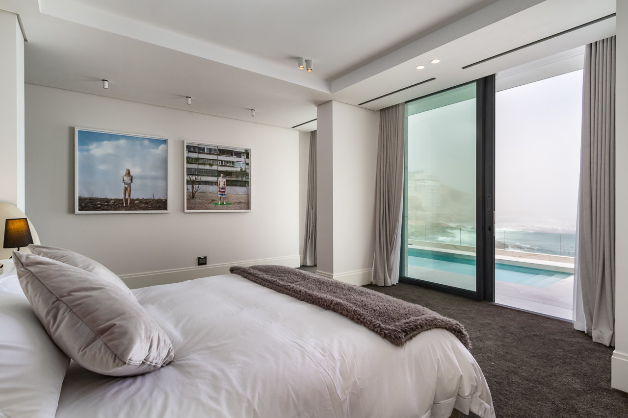 Photo 38 of Aurum 101 accommodation in Bantry Bay, Cape Town with 3 bedrooms and 4 bathrooms