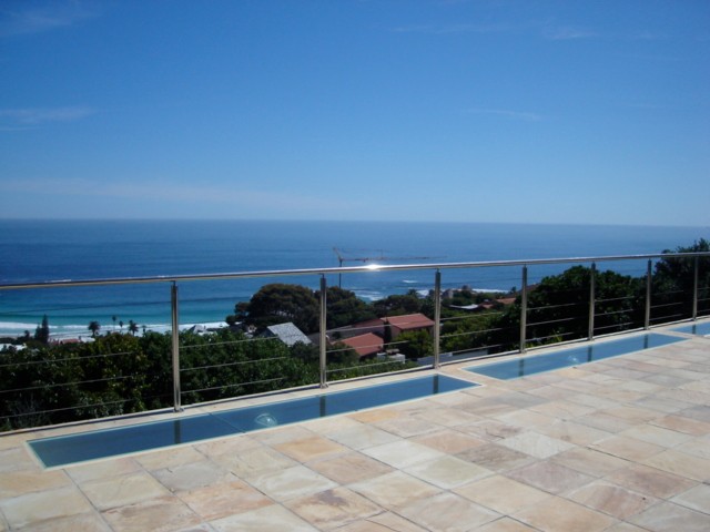 Photo 8 of Azure Blue accommodation in Llandudno, Cape Town with 5 bedrooms and 4 bathrooms