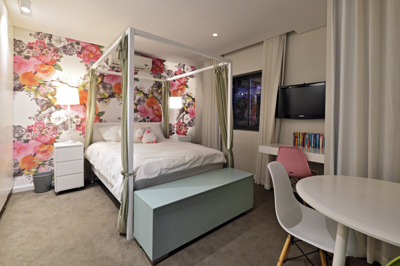 Photo 13 of Azure Views accommodation in Fresnaye, Cape Town with 4 bedrooms and  bathrooms