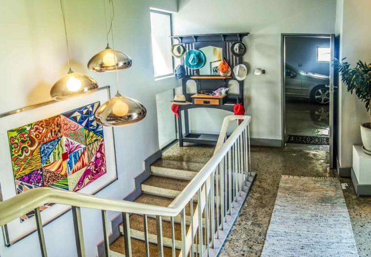 Photo 3 of Azurite Bantry Bay accommodation in Clifton, Cape Town with 3 bedrooms and 3 bathrooms