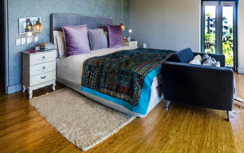 Photo 1 of Azurite Bantry Bay accommodation in Clifton, Cape Town with 3 bedrooms and 3 bathrooms