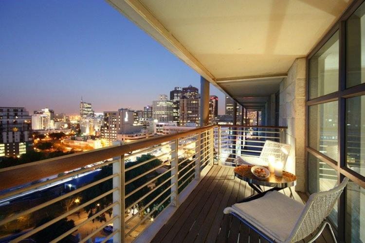 Photo 14 of B20 Soho on Strand accommodation in De Waterkant, Cape Town with 3 bedrooms and 3 bathrooms