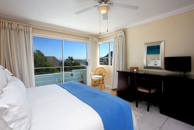 Photo 5 of Bakoven Waters accommodation in Bakoven, Cape Town with 4 bedrooms and 4 bathrooms