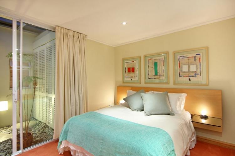 Photo 11 of Bali Bay Beach and Mountain Retreat accommodation in Camps Bay, Cape Town with 4 bedrooms and  bathrooms