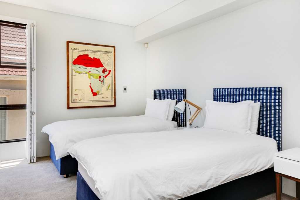 Photo 8 of Bali Bay accommodation in Camps Bay, Cape Town with 3 bedrooms and 3 bathrooms