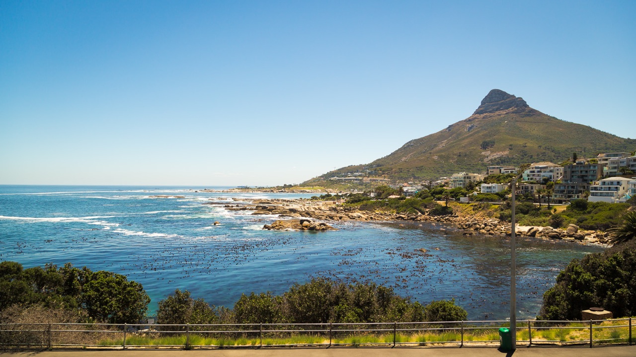 Photo 13 of Bali Bay Luxury Penthouse accommodation in Camps Bay, Cape Town with 3 bedrooms and 3 bathrooms
