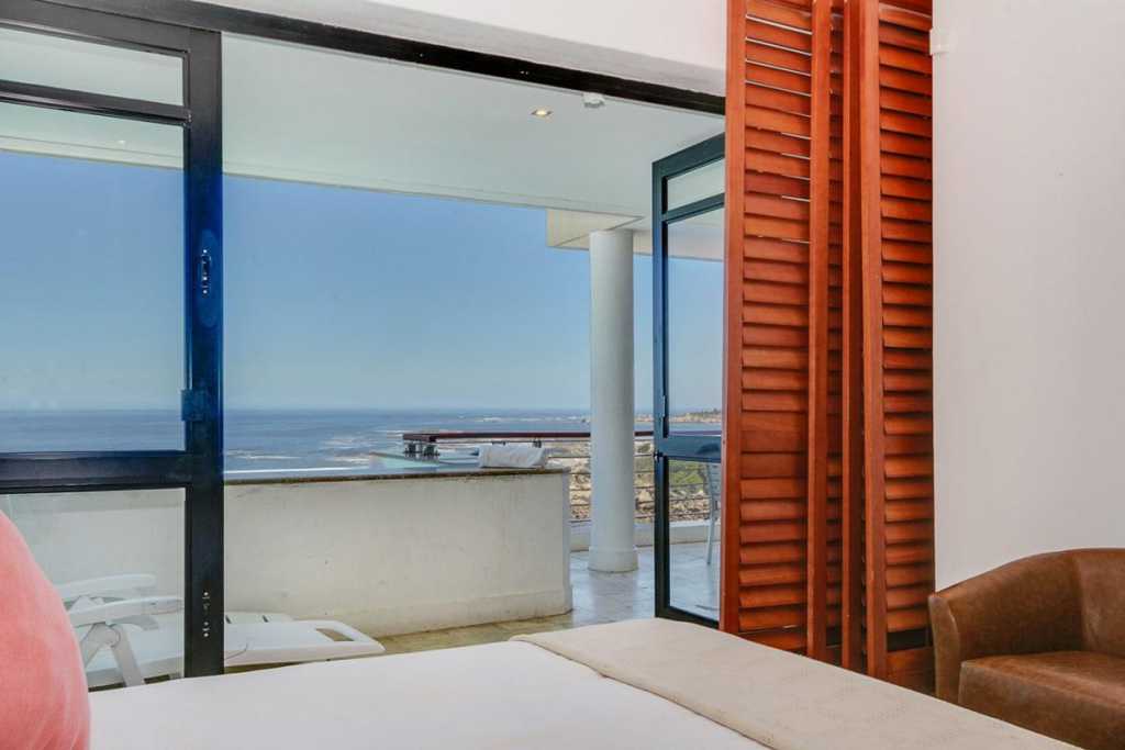 Photo 13 of Bali luxury C accommodation in Camps Bay, Cape Town with 3 bedrooms and 3 bathrooms