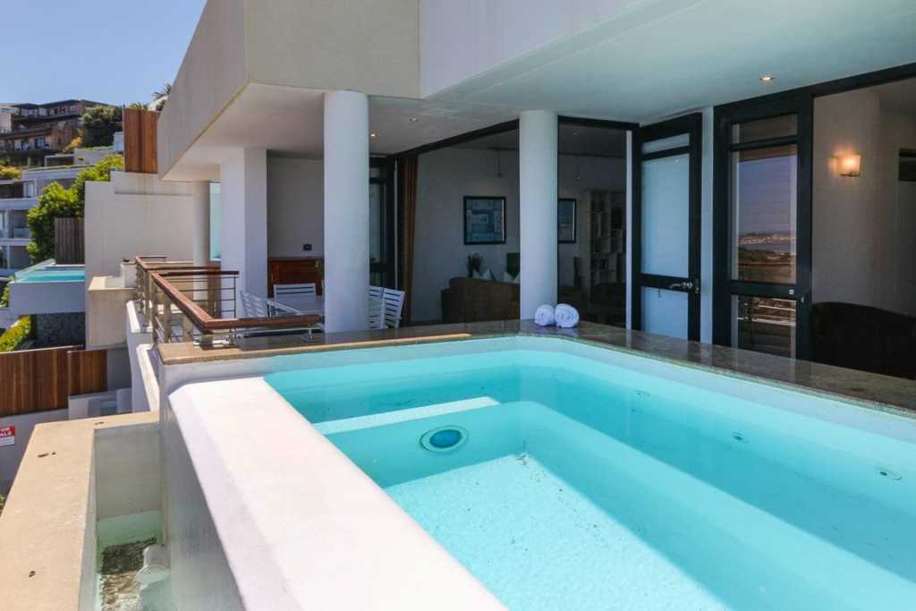 Photo 15 of Bali luxury C accommodation in Camps Bay, Cape Town with 3 bedrooms and 3 bathrooms
