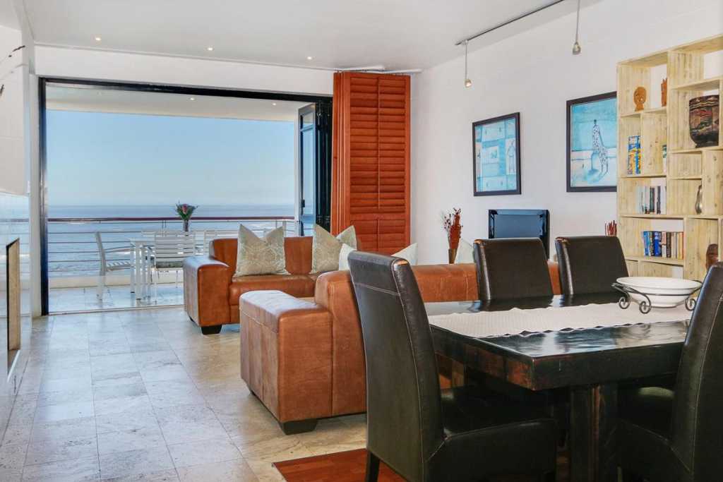 Photo 8 of Bali luxury C accommodation in Camps Bay, Cape Town with 3 bedrooms and 3 bathrooms