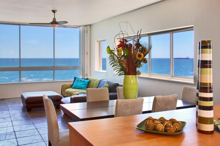 Photo 6 of Bantry Bay Apartment 201 accommodation in Bantry Bay, Cape Town with 2 bedrooms and 2 bathrooms