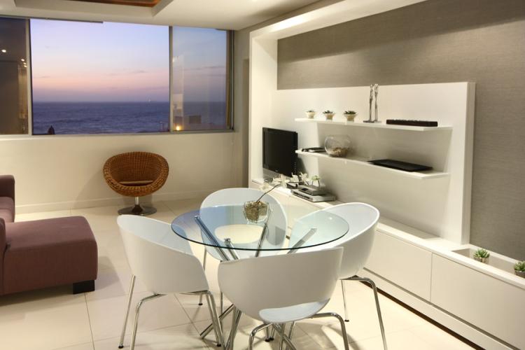 Photo 6 of Bantry Bay Apartment 404 accommodation in Bantry Bay, Cape Town with 2 bedrooms and 2 bathrooms