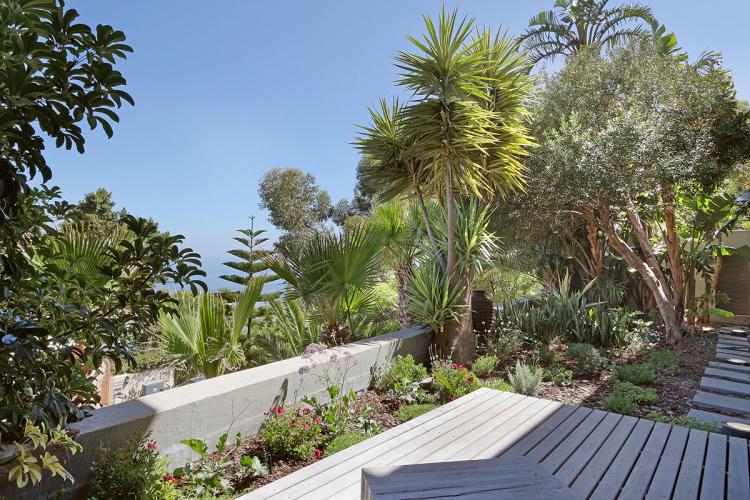 Photo 14 of Bantry Bay Magnifique accommodation in Bantry Bay, Cape Town with 4 bedrooms and  bathrooms