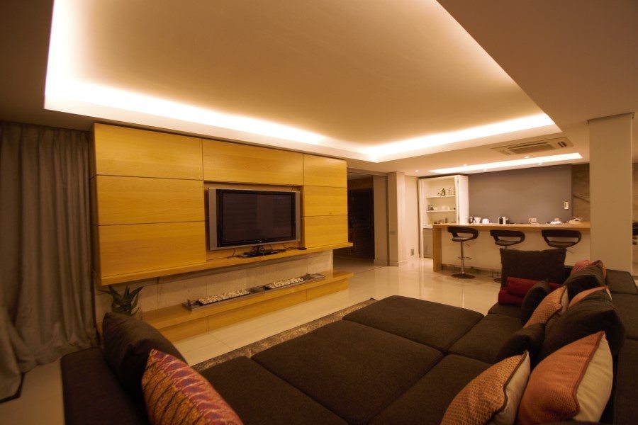 Photo 14 of Bantry Bay Nautica accommodation in Bantry Bay, Cape Town with 5 bedrooms and 5 bathrooms