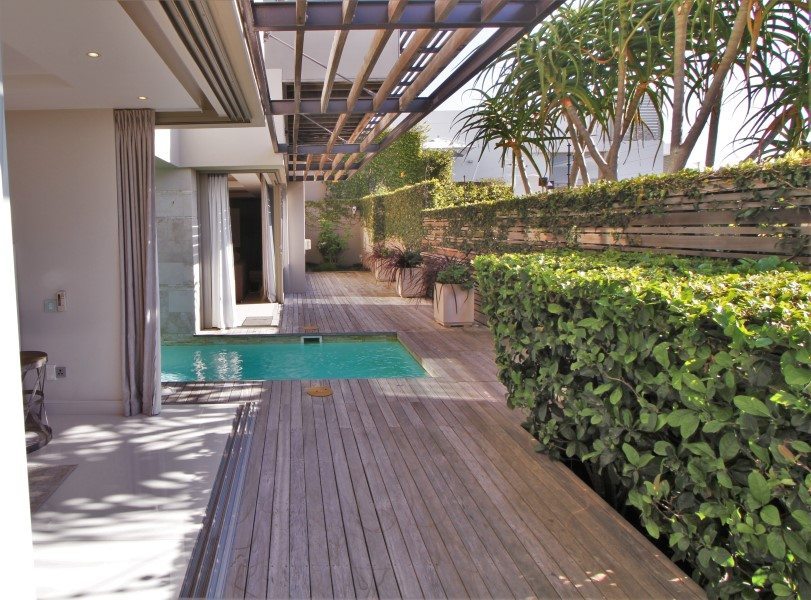 Photo 18 of Bantry Bay Nautica accommodation in Bantry Bay, Cape Town with 5 bedrooms and 5 bathrooms