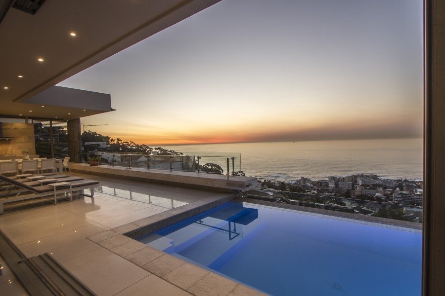 Photo 1 of Bantry Bay Nautica accommodation in Bantry Bay, Cape Town with 5 bedrooms and 5 bathrooms