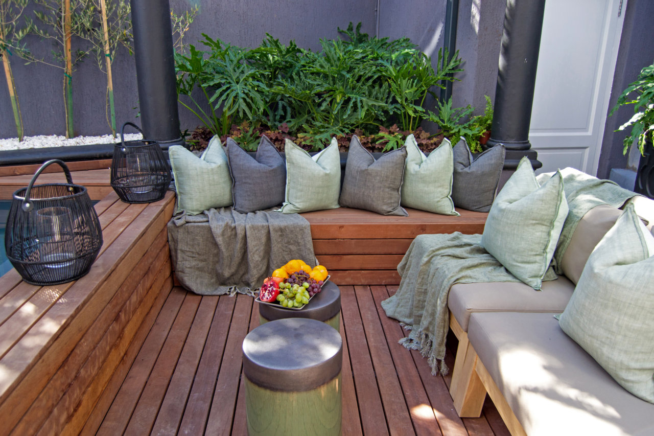 Photo 22 of Bantry Luxe Grande accommodation in Bantry Bay, Cape Town with 3 bedrooms and 3 bathrooms