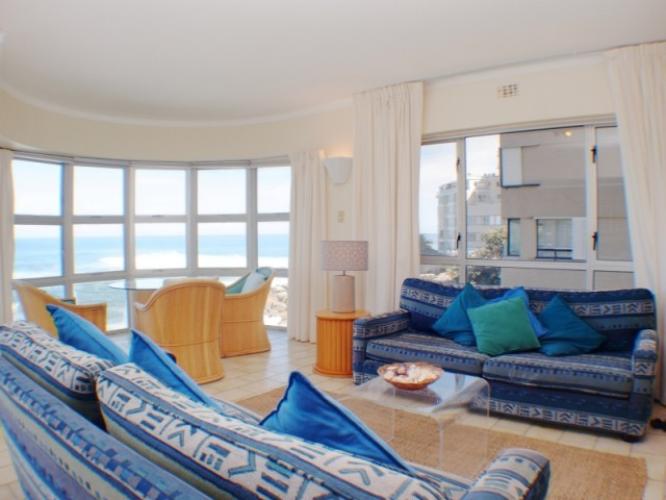 Photo 4 of Bantry Views Apartment accommodation in Bantry Bay, Cape Town with 2 bedrooms and 2 bathrooms