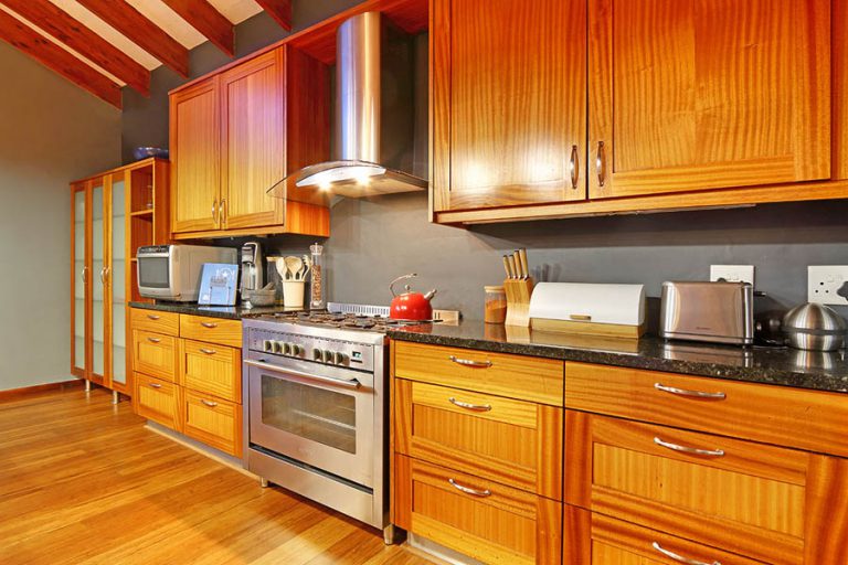 Photo 18 of Bay Views Hout Bay accommodation in Hout Bay, Cape Town with 4 bedrooms and 3 bathrooms
