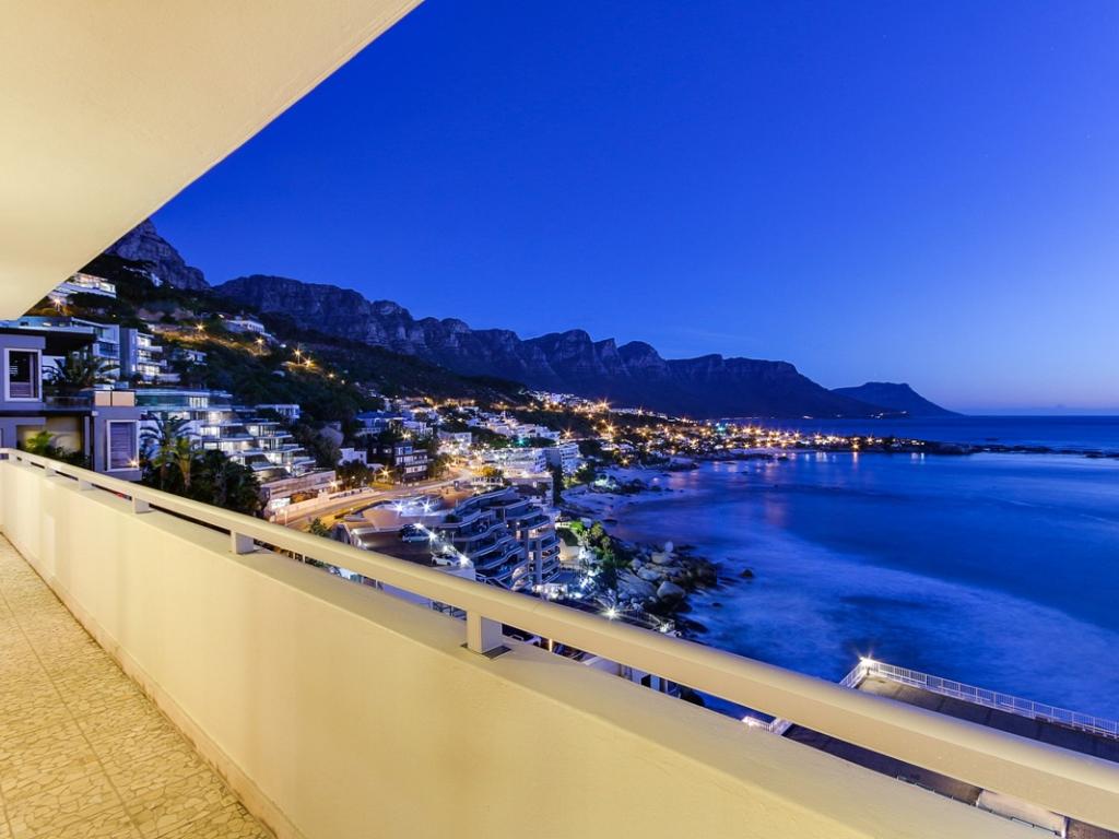 Photo 12 of Bay Watch accommodation in Clifton, Cape Town with 3 bedrooms and 3 bathrooms