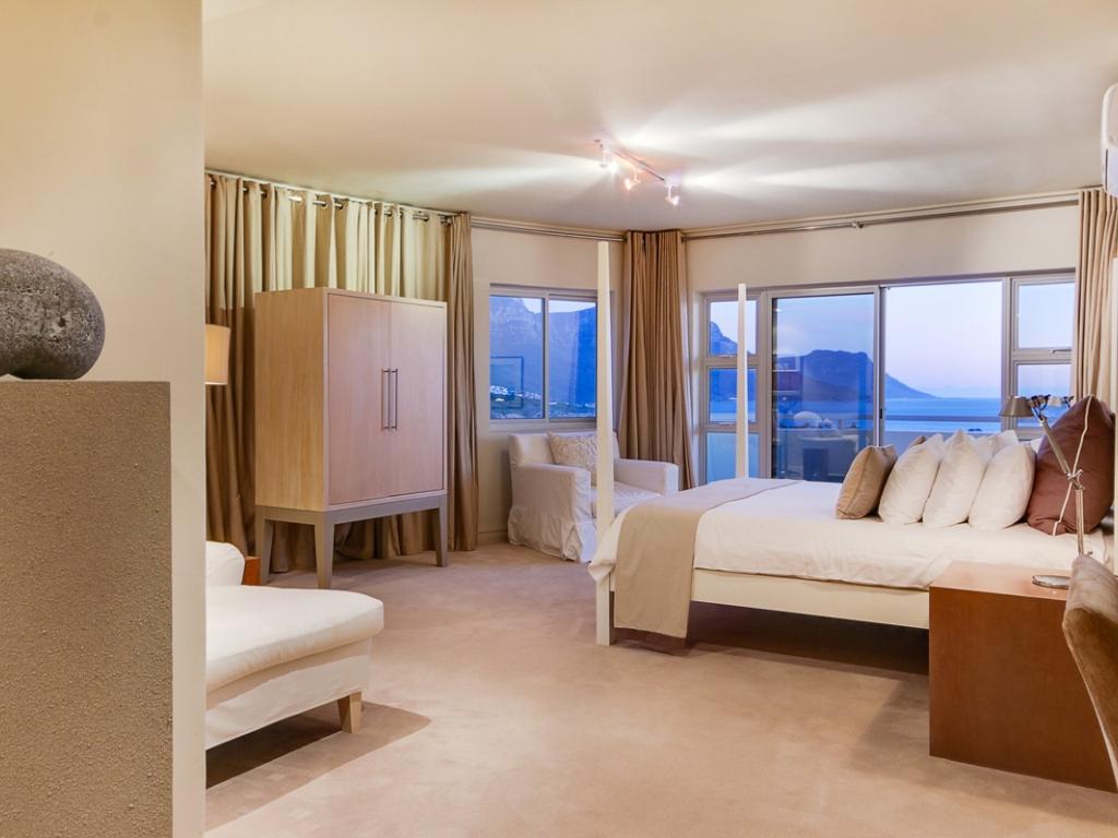 Photo 7 of Bay Watch accommodation in Clifton, Cape Town with 3 bedrooms and 3 bathrooms
