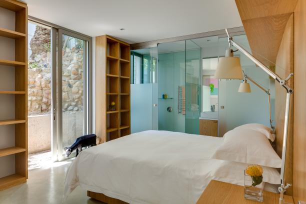 Photo 4 of Beach Bungalow 52 accommodation in Clifton, Cape Town with 3 bedrooms and 2 bathrooms