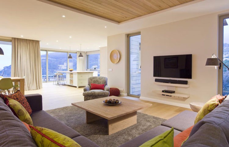 Photo 11 of Beach House – Llandudno accommodation in Llandudno, Cape Town with 4 bedrooms and 4 bathrooms