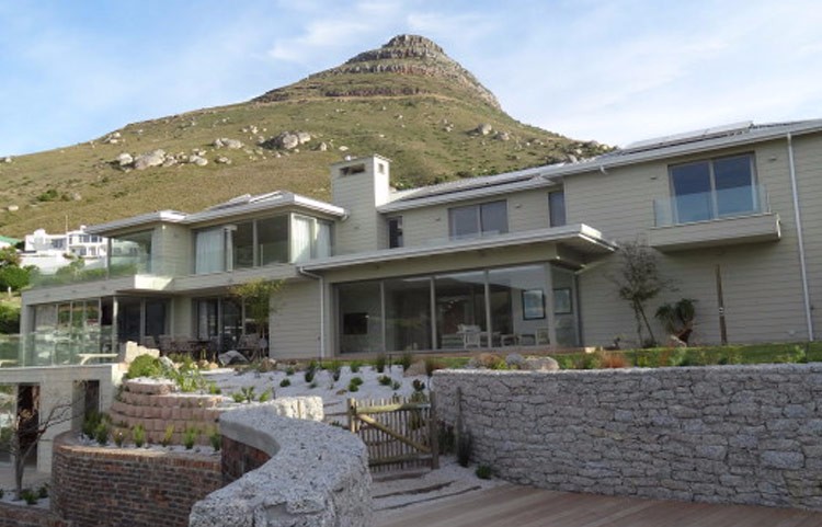 Photo 6 of Beach House – Llandudno accommodation in Llandudno, Cape Town with 4 bedrooms and 4 bathrooms