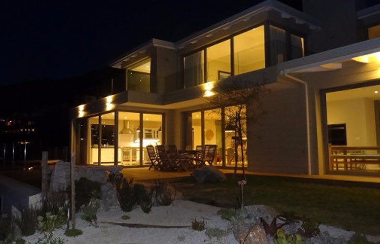 Photo 1 of Beach House – Llandudno accommodation in Llandudno, Cape Town with 4 bedrooms and 4 bathrooms