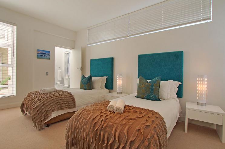 Photo 34 of Beach Villa 1 accommodation in Camps Bay, Cape Town with 6 bedrooms and 5 bathrooms