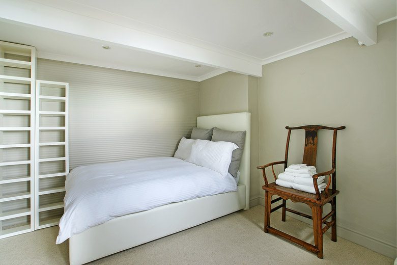 Photo 6 of Beachhaven Bungalow accommodation in Clifton, Cape Town with 3 bedrooms and 3 bathrooms