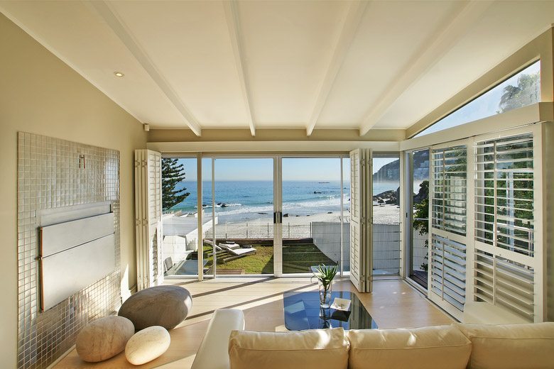 Photo 9 of Beachhaven Bungalow accommodation in Clifton, Cape Town with 3 bedrooms and 3 bathrooms