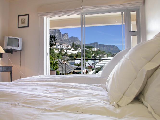 Photo 4 of Beachside Villa accommodation in Camps Bay, Cape Town with 5 bedrooms and 5 bathrooms