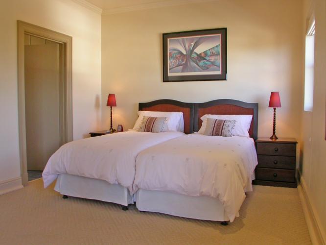 Photo 6 of Beachside Villa accommodation in Camps Bay, Cape Town with 5 bedrooms and 5 bathrooms
