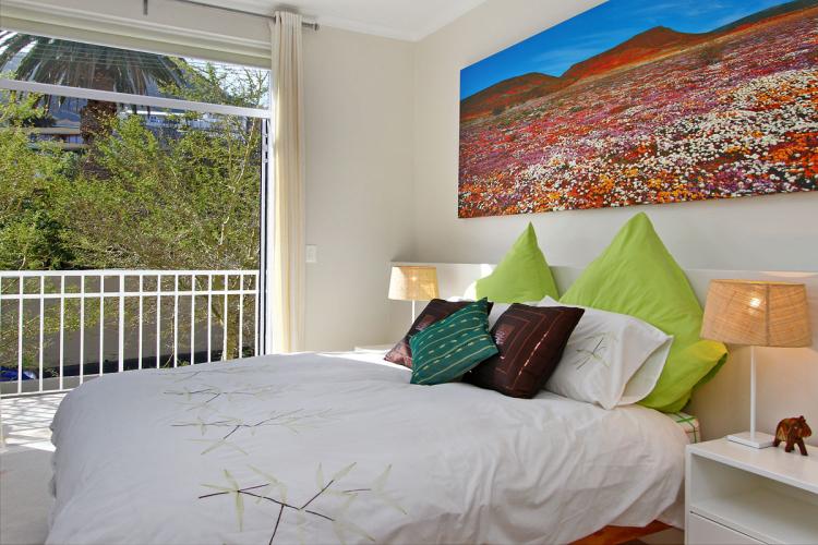 Photo 15 of Belize accommodation in Camps Bay, Cape Town with 3 bedrooms and 3 bathrooms