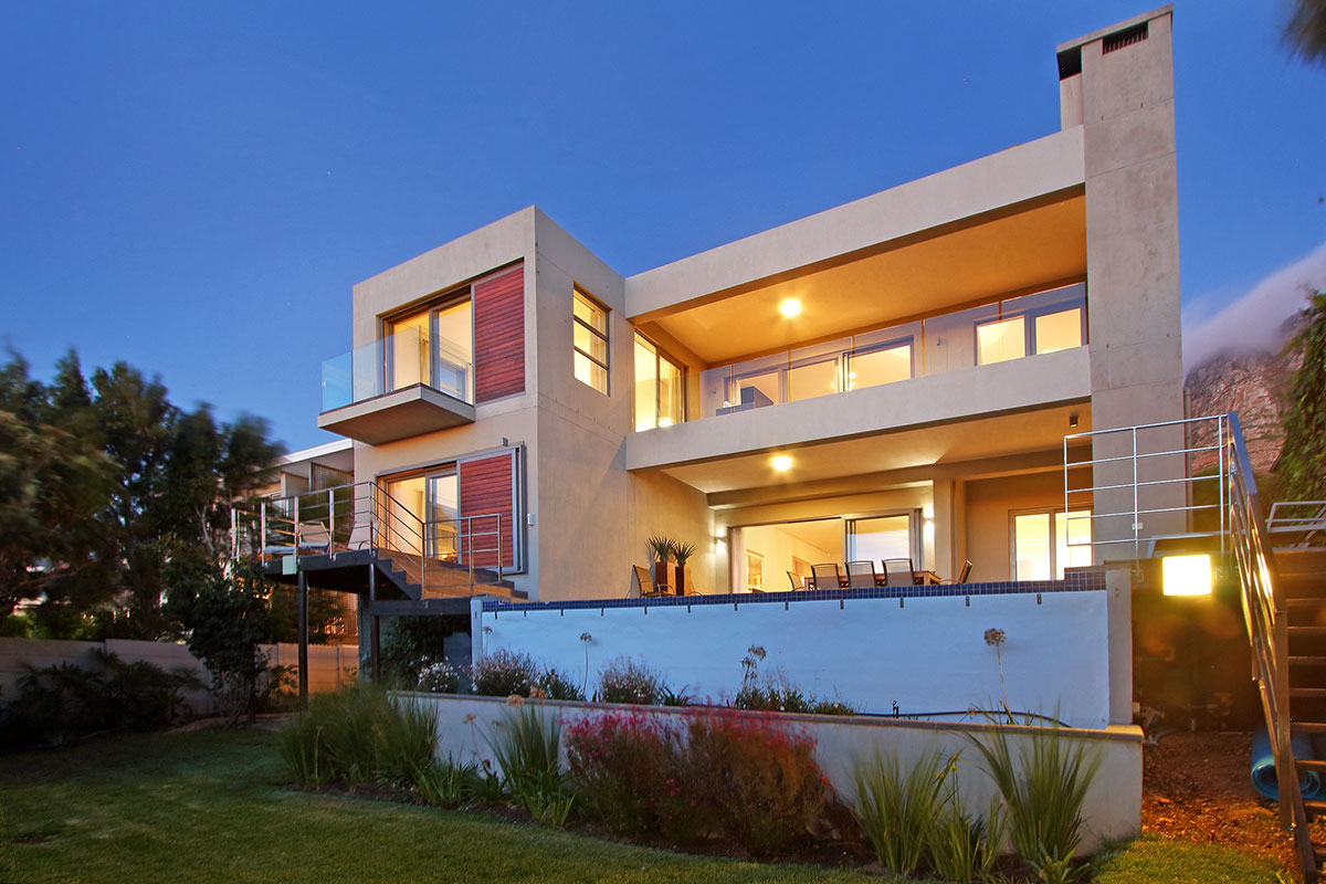 Photo 32 of Belmondo accommodation in Camps Bay, Cape Town with 5 bedrooms and 5 bathrooms