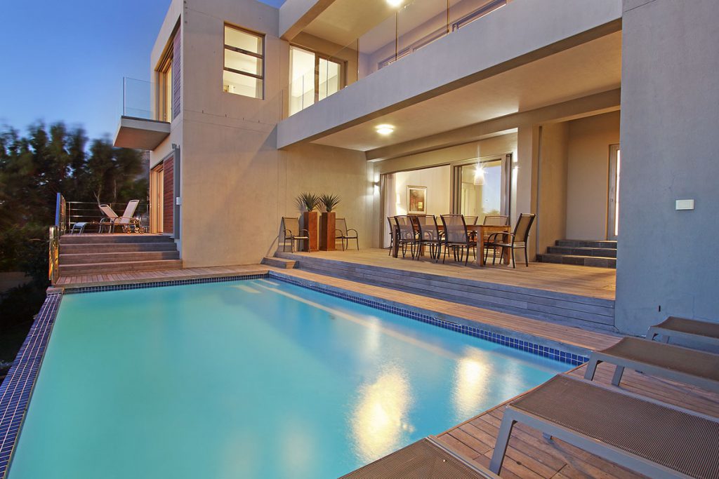 Photo 1 of Belmondo accommodation in Camps Bay, Cape Town with 5 bedrooms and 5 bathrooms