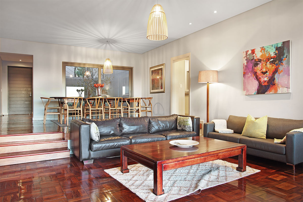 Photo 38 of Belmondo accommodation in Camps Bay, Cape Town with 5 bedrooms and 5 bathrooms